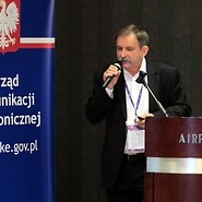 Konferencja KFS: „Od sieci regionalnych do dostępowych”