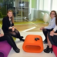 „Dziewczyny w nowych technologiach” – podsumowanie II edycji