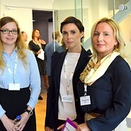 „Dziewczyny w nowych technologiach” – podsumowanie II edycji