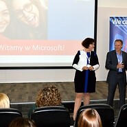 „Dziewczyny w nowych technologiach” – podsumowanie II edycji