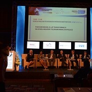 VII Kongres Warsaw International Media Summit