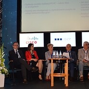 Konferencja Sieci Szerokopasmowe