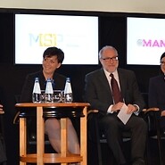 Konferencja Sieci Szerokopasmowe