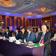 Konferencja Sieci Szerokopasmowe