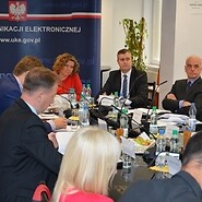 Razem przeciw kradzieży i dewastacji infrastruktury – podsumowanie oraz plany