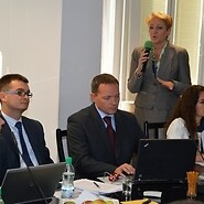 Razem przeciw kradzieży i dewastacji infrastruktury – podsumowanie oraz plany