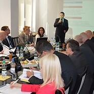 Razem przeciw kradzieży i dewastacji infrastruktury – podsumowanie oraz plany