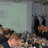 Razem przeciw kradzieży i dewastacji infrastruktury – podsumowanie oraz plany