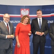Razem przeciw kradzieży i dewastacji infrastruktury – podsumowanie oraz plany