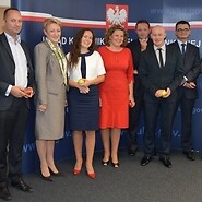 Razem przeciw kradzieży i dewastacji infrastruktury – podsumowanie oraz plany