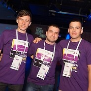 Finał Net Masters Cup - Nowa Sól, Radom i Kraków mistrzami internetu 2014