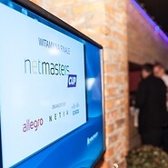 Finał Net Masters Cup - Nowa Sól, Radom i Kraków mistrzami internetu 2014