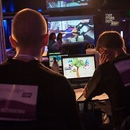 Finał Net Masters Cup - Nowa Sól, Radom i Kraków mistrzami internetu 2014