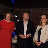 Finał Net Masters Cup - Nowa Sól, Radom i Kraków mistrzami internetu 2014