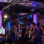 Finał Net Masters Cup - Nowa Sól, Radom i Kraków mistrzami internetu 2014