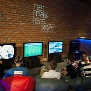 Finał Net Masters Cup - Nowa Sól, Radom i Kraków mistrzami internetu 2014