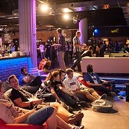 Finał Net Masters Cup - Nowa Sól, Radom i Kraków mistrzami internetu 2014