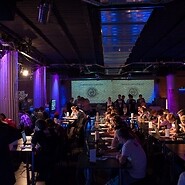 Finał Net Masters Cup - Nowa Sól, Radom i Kraków mistrzami internetu 2014