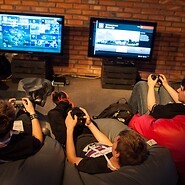 Finał Net Masters Cup - Nowa Sól, Radom i Kraków mistrzami internetu 2014