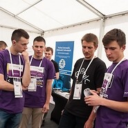 Finał Net Masters Cup - Nowa Sól, Radom i Kraków mistrzami internetu 2014