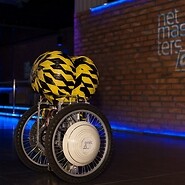 Finał Net Masters Cup - Nowa Sól, Radom i Kraków mistrzami internetu 2014