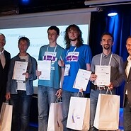 Finał Net Masters Cup - Nowa Sól, Radom i Kraków mistrzami internetu 2014