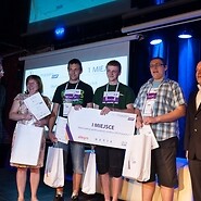 Finał Net Masters Cup - Nowa Sól, Radom i Kraków mistrzami internetu 2014