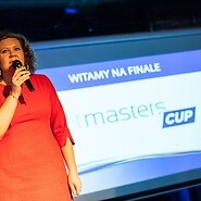 Finał Net Masters Cup - Nowa Sól, Radom i Kraków mistrzami internetu 2014