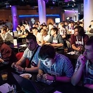 Finał Net Masters Cup - Nowa Sól, Radom i Kraków mistrzami internetu 2014