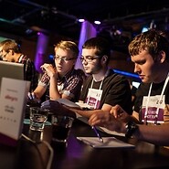 Finał Net Masters Cup - Nowa Sól, Radom i Kraków mistrzami internetu 2014