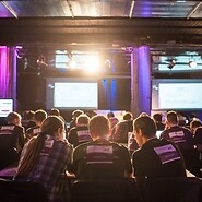 Finał Net Masters Cup - Nowa Sól, Radom i Kraków mistrzami internetu 2014