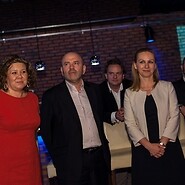 Finał Net Masters Cup - Nowa Sól, Radom i Kraków mistrzami internetu 2014