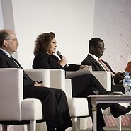 Globalne Sympozjum Regulatorów GSR-14