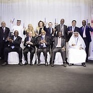 Globalne Sympozjum Regulatorów GSR-14