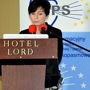 Konferencja KFS &quot;Od inwestycji do usług&quot;