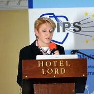 Konferencja KFS &quot;Od inwestycji do usług&quot;