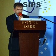 Konferencja KFS &quot;Od inwestycji do usług&quot;