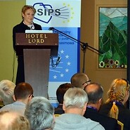 Konferencja KFS &quot;Od inwestycji do usług&quot;