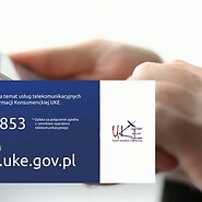 UKE przypomina - Jak rozpoznać kosztownego SMS-a? [video]