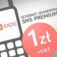 UKE przypomina - Jak rozpoznać kosztownego SMS-a? [video]