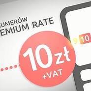 UKE przypomina - Jak rozpoznać kosztownego SMS-a? [video]