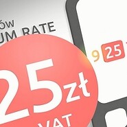 UKE przypomina - Jak rozpoznać kosztownego SMS-a? [video]