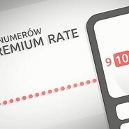 UKE przypomina - Jak rozpoznać kosztownego SMS-a? [video]