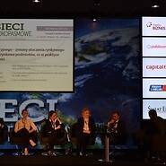 Konferencja Sieci Szerokopasmowe z aktywnym udziałem UKE