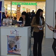 Relacja z Targów Wiedzy Konsumenckiej