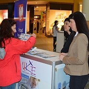 Relacja z Targów Wiedzy Konsumenckiej