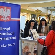 Relacja z Targów Wiedzy Konsumenckiej