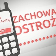 UFAJ, ALE SPRAWDZAJ – Tomaszów Mazowiecki i Piotrków Trybunalski