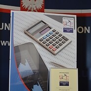 Wręczenie Certyfikatów Prezesa UKE na 2014 rok