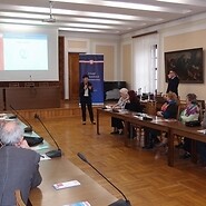 Ufaj, ale sprawdzaj – podsumowanie za 2013 r.